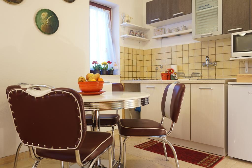 Apartments Suncani Zagreb Buitenkant foto