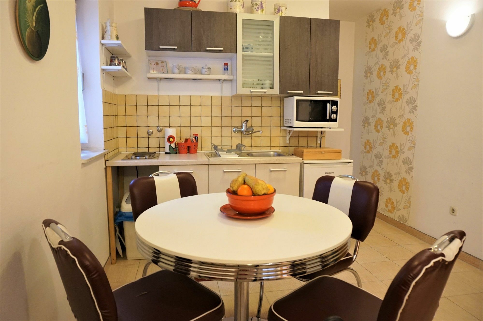 Apartments Suncani Zagreb Buitenkant foto