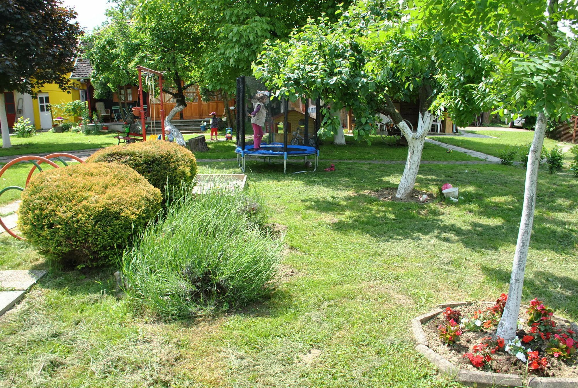 Apartments Suncani Zagreb Buitenkant foto