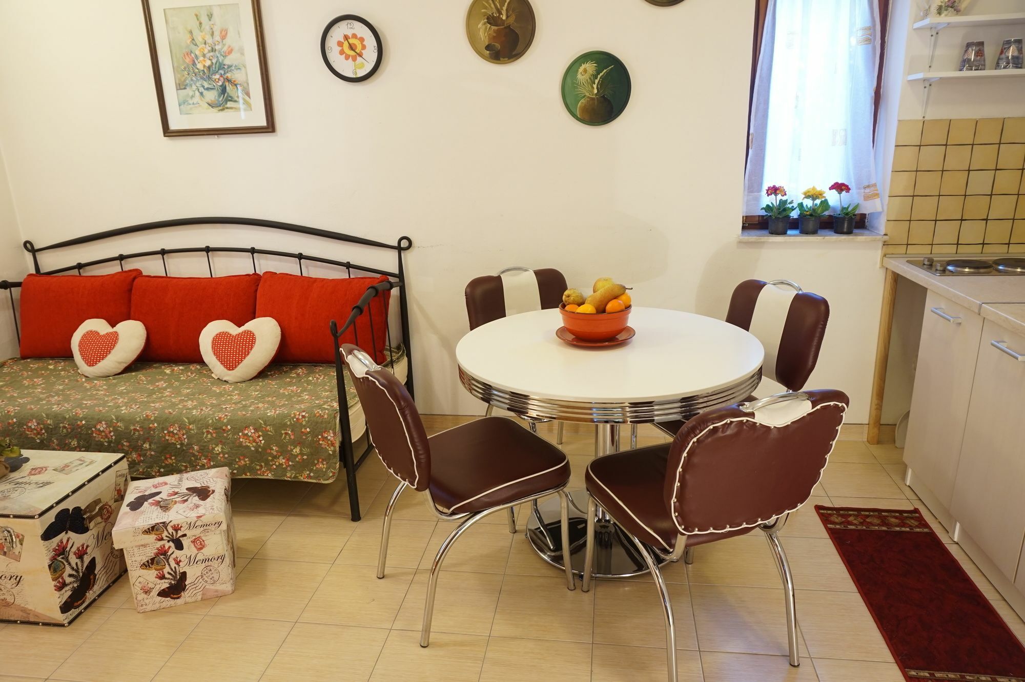 Apartments Suncani Zagreb Buitenkant foto