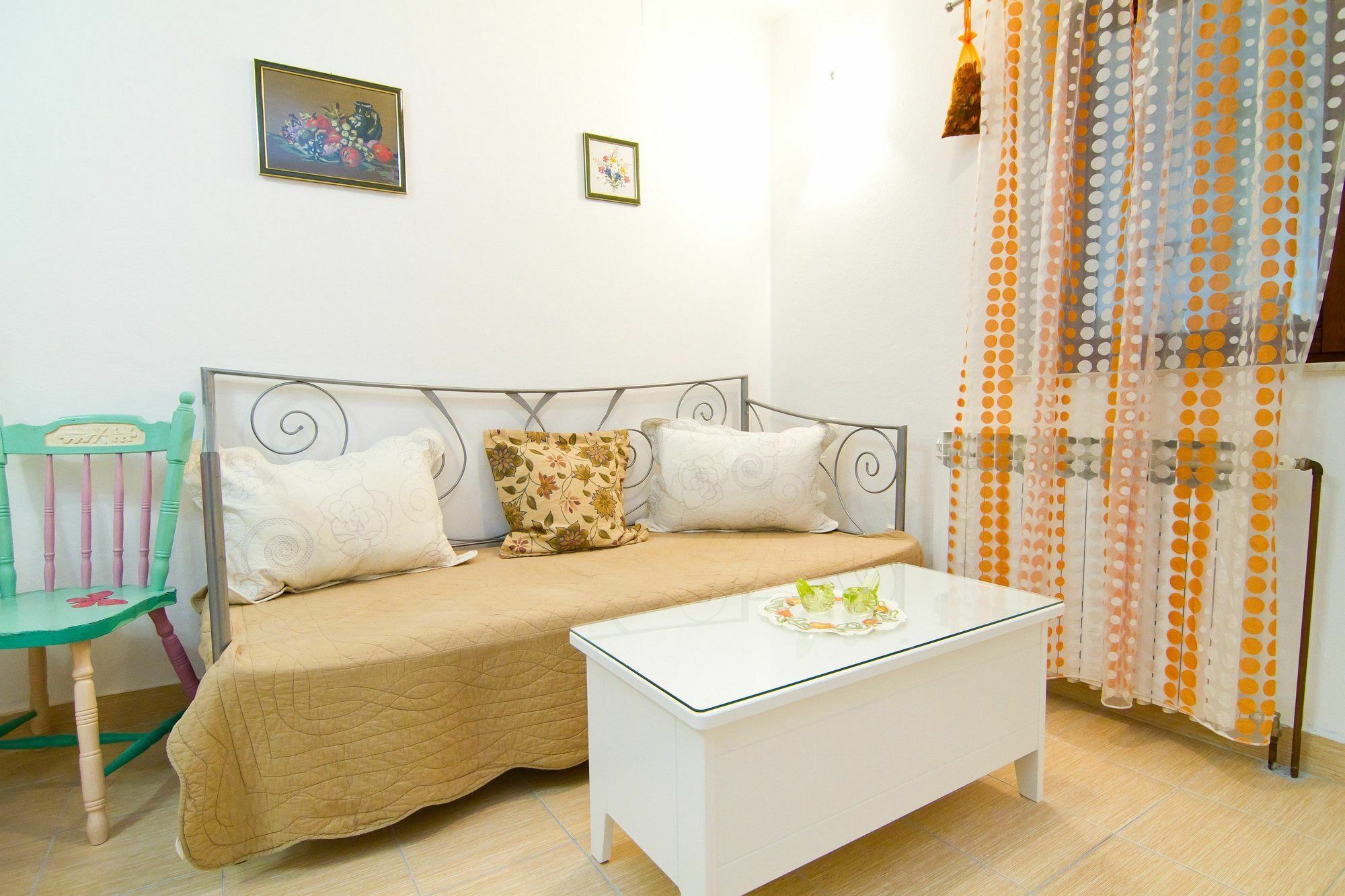 Apartments Suncani Zagreb Buitenkant foto
